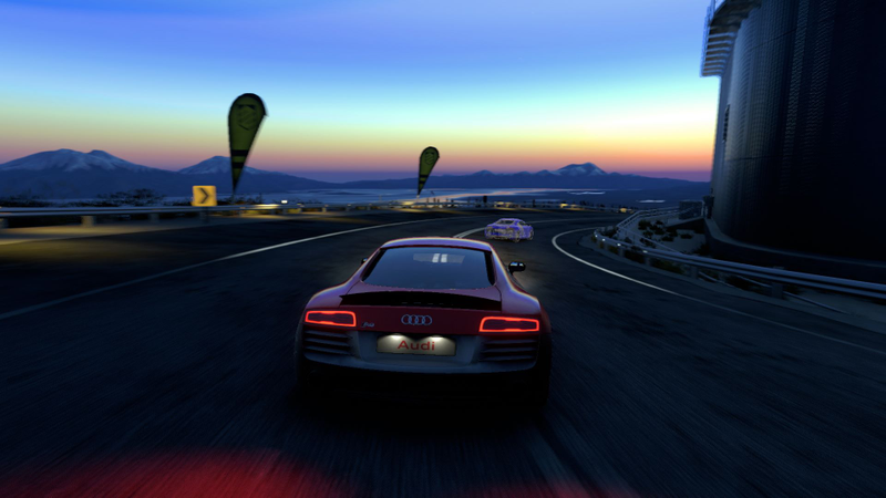 Illustration for article titled The Curious Case of DRIVECLUB's Identity Crisis